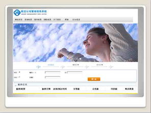 從航空信息管理系統看中國軟件服務外包實訓基地（NIIT）的無錫模式