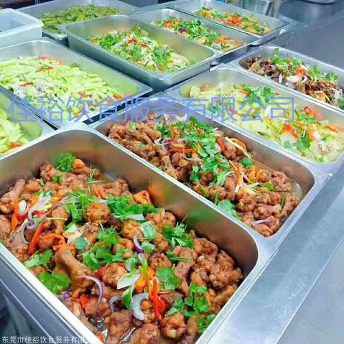 探析食堂外包與軟件外包 專業(yè)協(xié)作模式的啟示與對接新思路